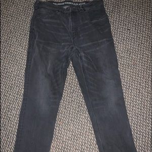 Men's Ballroom Double Flex Jeans 36x30